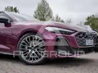 2026 Audi S5