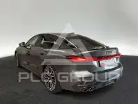 2026 Audi S5