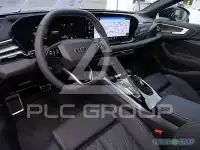 2026 Audi S5