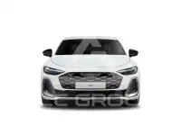 2026 Audi S5