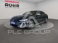 2026 Audi S5