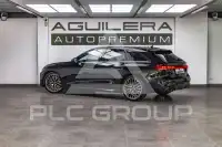 2026 Audi S5