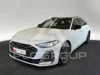 2026 Audi S5