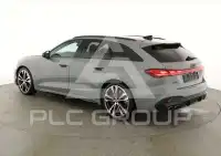 2026 Audi S5