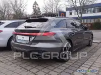 2026 Audi S5