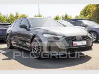 2026 Audi S5
