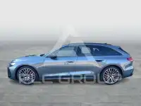 2026 Audi S5