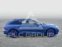 2026 Audi S5