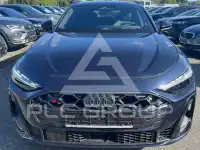 2026 Audi S5