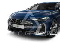 2026 Audi S5