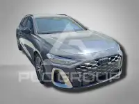 2026 Audi S5
