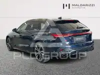 2026 Audi S5
