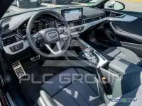 2026 Audi S5