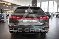 2026 Audi S5