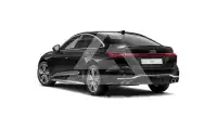 2026 Audi S5