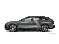 2026 Audi S5