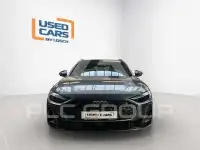 2026 Audi S5
