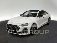 2026 Audi S5