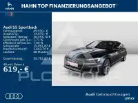 2024 Audi S5