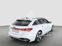 2026 Audi S5