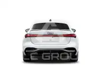 2026 Audi S5