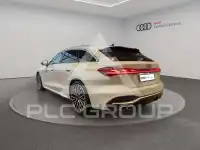 2026 Audi S5