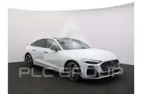 2026 Audi S5