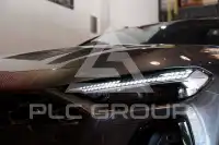 2026 Audi S5