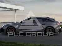 2026 Audi RS5