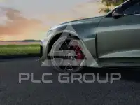 2026 Audi RS5