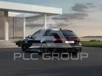 2026 Audi RS5