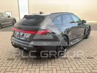 2026 Audi RS5