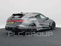 2026 Audi RS5