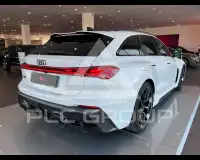 2026 Audi A5