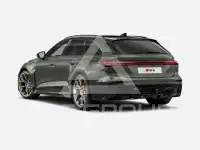 2026 Audi RS5