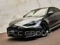 2026 Audi RS5