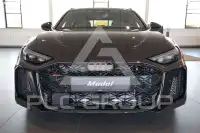 2026 Audi RS5
