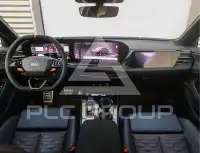 2026 Audi RS5