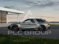 2026 Audi RS5