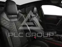2026 Audi RS5