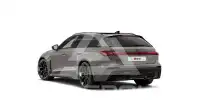 2026 Audi RS5