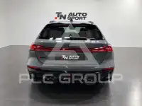 2026 Audi RS5