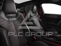2026 Audi RS5