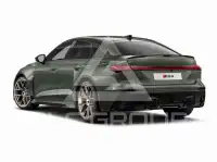 2026 Audi RS5