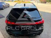 2026 Audi RS5