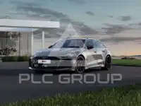 2026 Audi RS5