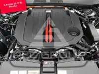 2026 Audi RS5