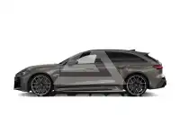 2026 Audi RS5