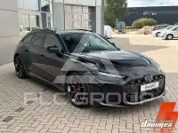 2026 Audi RS5