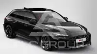 2026 Audi RS5